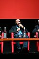 ralph fiennes english patient 20th anniversary rome  02